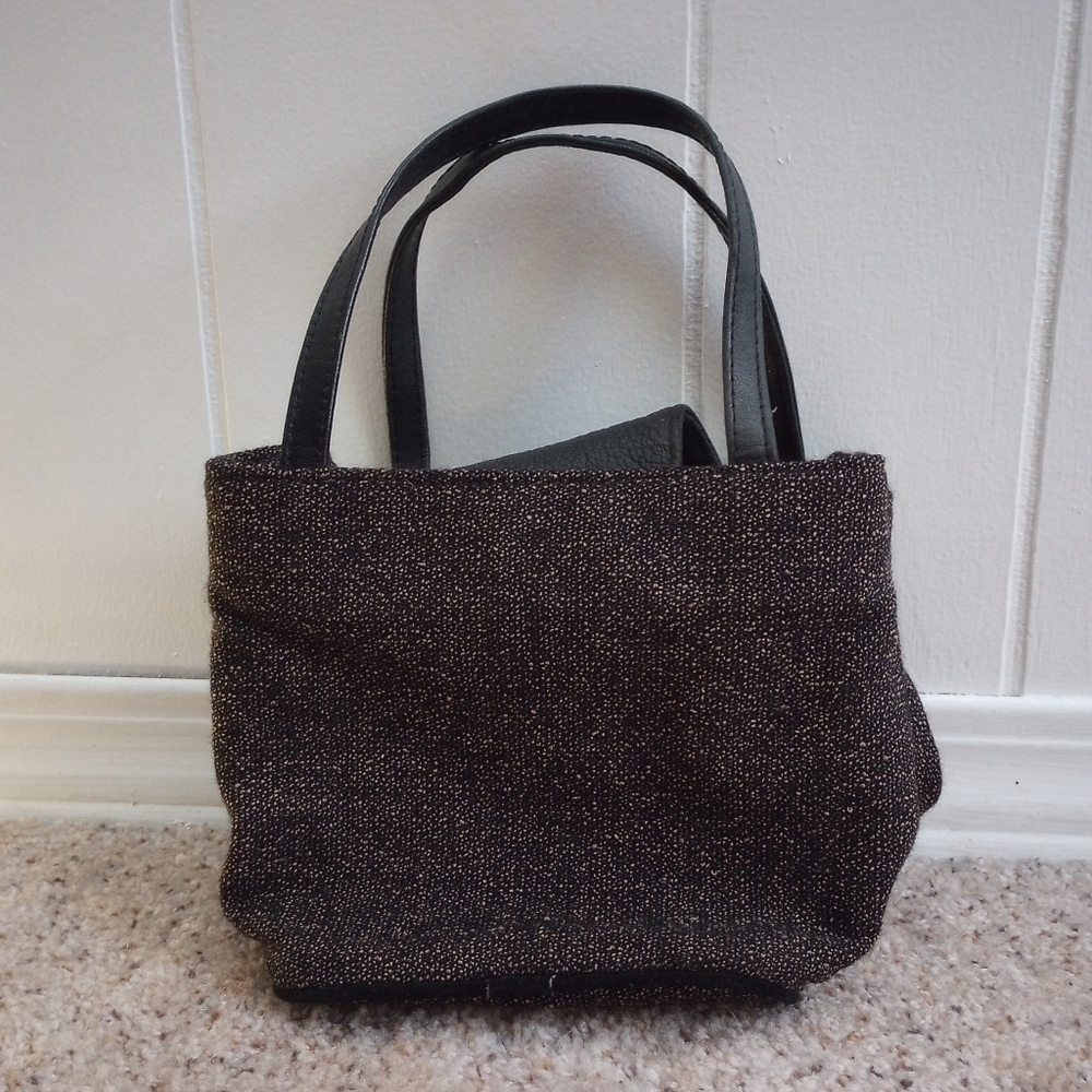 Vintage Pendleton Mini Bag